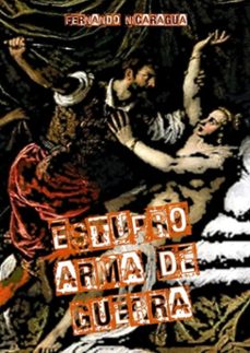 estupro arma de guerra (ebook)-fernando nicarágua-3410002721020