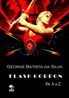 flash gordon (ebook)-george batista da silva-3410003090620