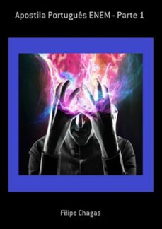 apostila portugues enem - parte 1 (ebook)-filipe chagas-3410003407220