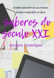 saberes do seculo xxi (ebook)-jocyana cavalcante silva maciel jaderson cavalcante da e da silva-3410004985420