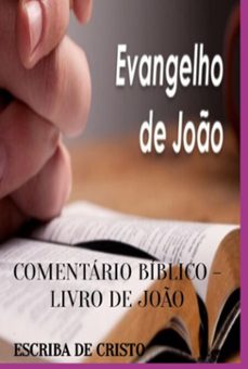 comentario biblico - livro de joo (ebook)-central ensinos de bíblicos-3410005361520