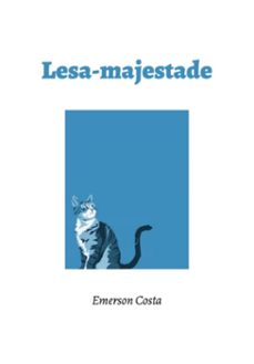 lesa-majestade (ebook)-emerson costa-3410005375220