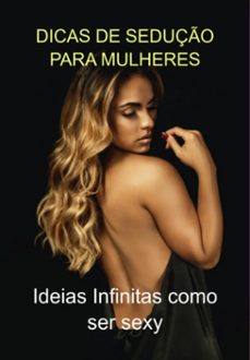 dicas de seduço para mulheres (ebook)-jideon francisco marques-3410005474220