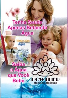 agua viva - nutriente nº 1 no corpo | artigo profundo (ebook)-adílson howthep-3410006356020