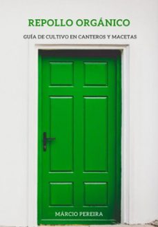 repollo organico (ebook)-márcio pereira-3410006397320