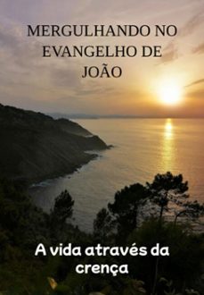 mergulhando no evangelho de joo (ebook)-jideon f marques-3410006404820