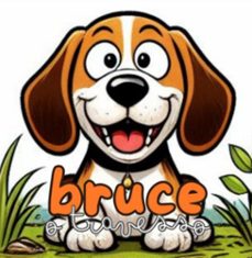 bruce (ebook)-mere zabot-3410006735320