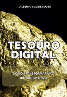 tesouro digital (ebook)-gilberto luiz de souza-3410006853420