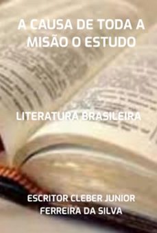 -cleber junior ferreira silva da escritor-3410007333020