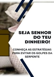 seja senhor do teu dinheiro! (ebook)-silva ana-3410007412220