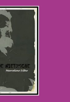 o silencio de nietzsche (ebook)-marcelino ferreira santos dos filho-3410007468920