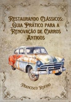 restaurando classicos: (ebook)-francisco rufino-3410007768020