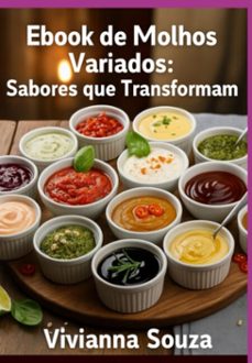 ebook de molhos variados. (ebook)-vivianna souza-3410008808220