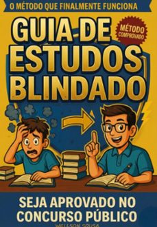 guia de estudos blindado para concursos (ebook)-wellson sousa-3410009089420