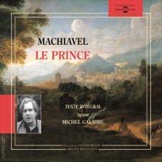 le prince (audiolibro)-3561302880020