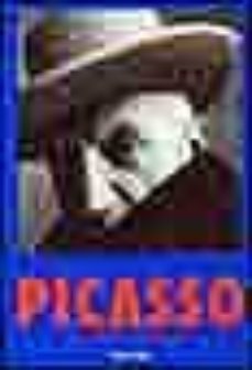 pablo picasso 1881-1973: primera parte obras 1890-1936-carsten peter warnckle-9783822812556