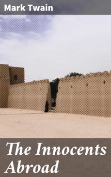 the innocents abroad (ebook)-mark twain-4057664134820