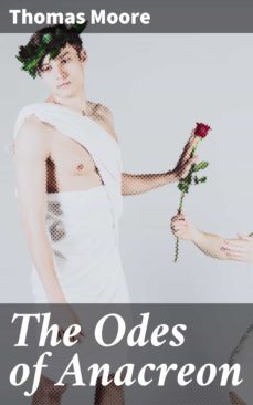 the odes of anacreon (ebook)-thomas moore-4057664562920