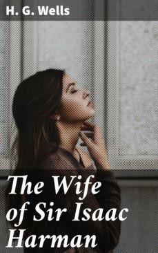 the wife of sir isaac harman (ebook)-4057664610720
