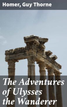 the adventures of ulysses the wanderer (ebook)-4057664622020