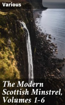 the modern scottish minstrel, volumes 1-6 (ebook)-4057664641120