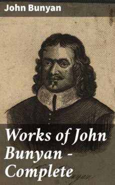 works of john bunyan  complete (ebook)-john bunyan-4057664647320