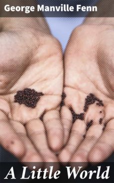 a little world (ebook)-4064066221720