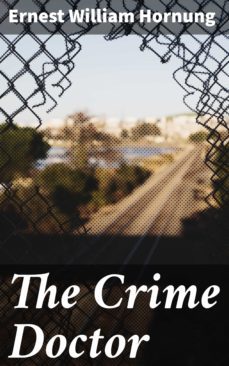 the crime doctor (ebook)-4064066436520