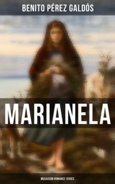 marianela (musaicum romance series) (ebook)-benito perez galdos-4066338116420