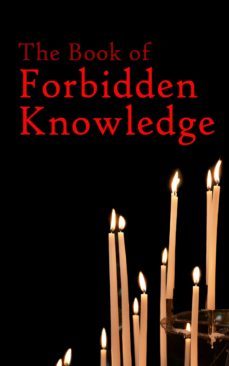 the book of forbidden knowledge (ebook)-johnson smith-4066338120120