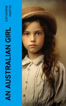 an australian girl (ebook)-catherine martin-4066339559820