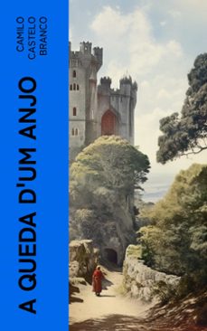 a queda d'um anjo (ebook)-camilo castelo branco-4066339566620