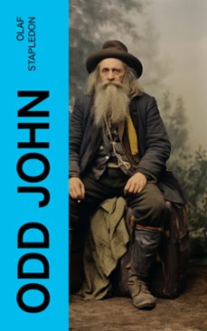 odd john (ebook)-olaf stapledon-4066339573420