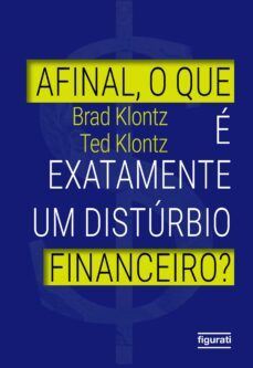 afinal, o que e exatamente um disturbio financeiro? (ebook)-brad klontz-4066339681620