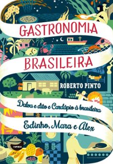 dalva e dito e cardapio a brasileira - edinho, mara e alex (ebook)-roberto pinto-4066339849020