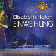 einweihung (audiolibro)-elisabeth haich-4070169189720