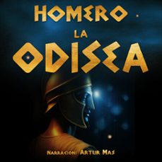 la odisea (audiolibro)-4070169532120