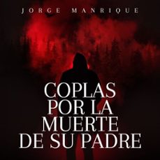 coplas por la muerte de su padre (audiolibro)-jorge manrique-4070169703520