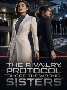 the rivalry protocol chose the wrong sisters (ebook)-luna sterling-4071498497920