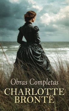 charlotte bronte - obras completas (ebook)-charlotte brontë-4099994074520