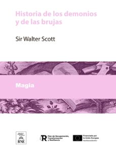 historia de los demonios y de las brujas (ebook)-walter scott-4099995483420