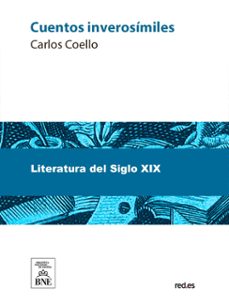 cuentos inverosimiles (ebook)-carlos coello-4099995492620