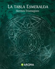 la tabla esmeralda (ebook)-hermes trismegisto-7502297054320