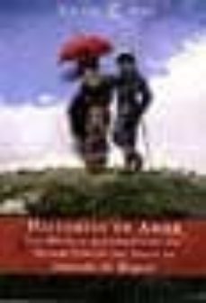 historias de amor : las novelas sentimentales del primer tercio d el siglo xx-9788467000115