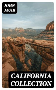 california collection (ebook)-john muir-8596547008620
