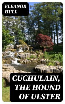 cuchulain, the hound of ulster (ebook)-8596547012320