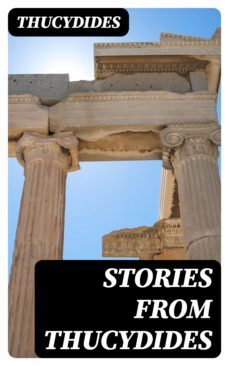 stories from thucydides (ebook)-8596547178620