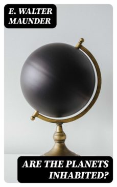are the planets inhabited? (ebook)-8596547347620