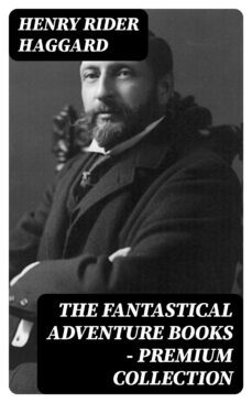 the fantastical adventure books - premium collection (ebook)-edgar wallace-8596547397120