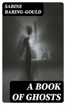 a book of ghosts (ebook)-8596547399520